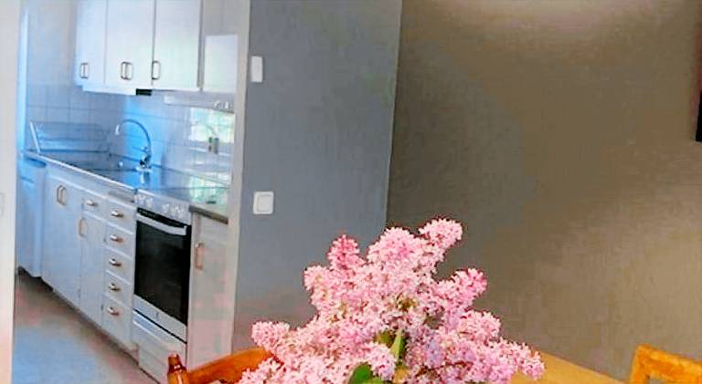 Holiday apartment with 3 rooms for 6 persons — photo 4