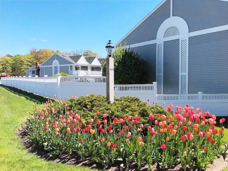 Condo  Ogunquit