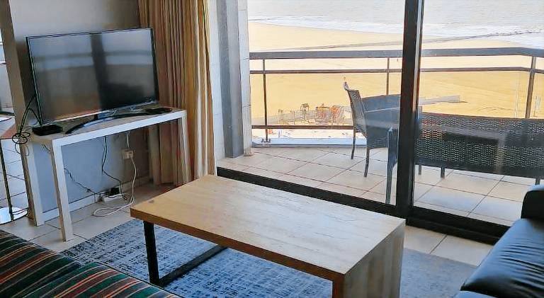 Rental apartment with 2 rooms for 6 persons — photo 2