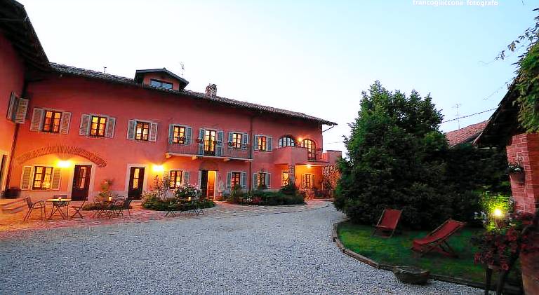 Agriturismo Il Gioco Dell'Oca — photo 5