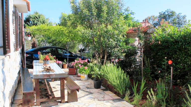 Ferienwohnung Punta Križa