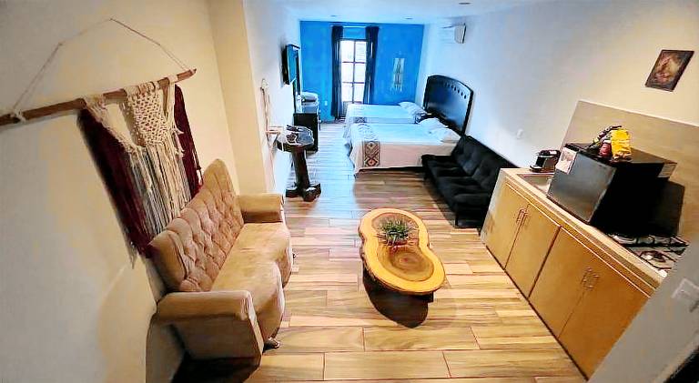 Hotel Boutique Casa Mariano