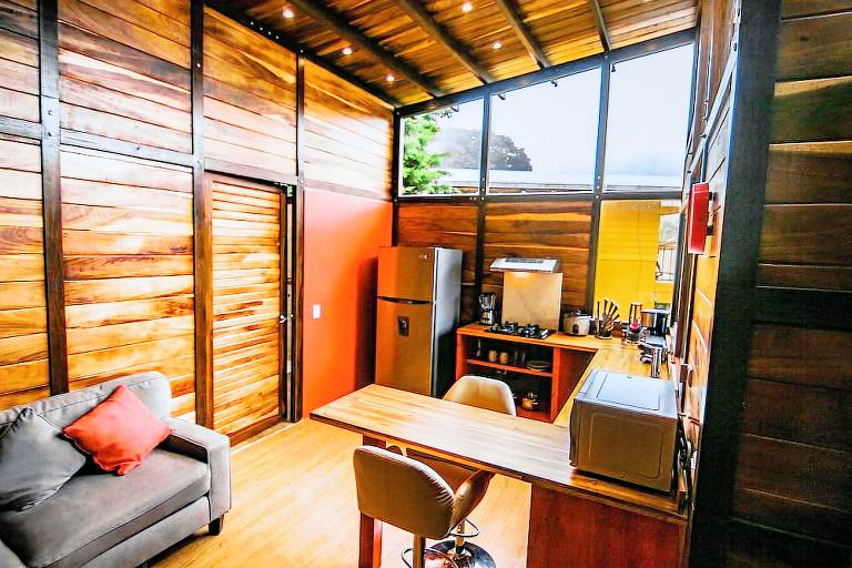 Casa Monteverde
