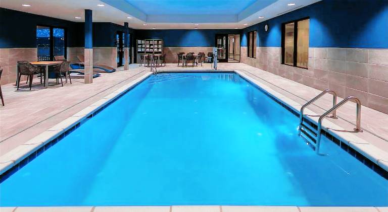 Hampton Inn & Suites by Hilton Cody — photo 3