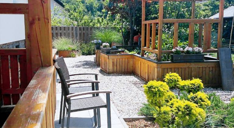 Rental apartment with 1 room for 5 persons — photo 4