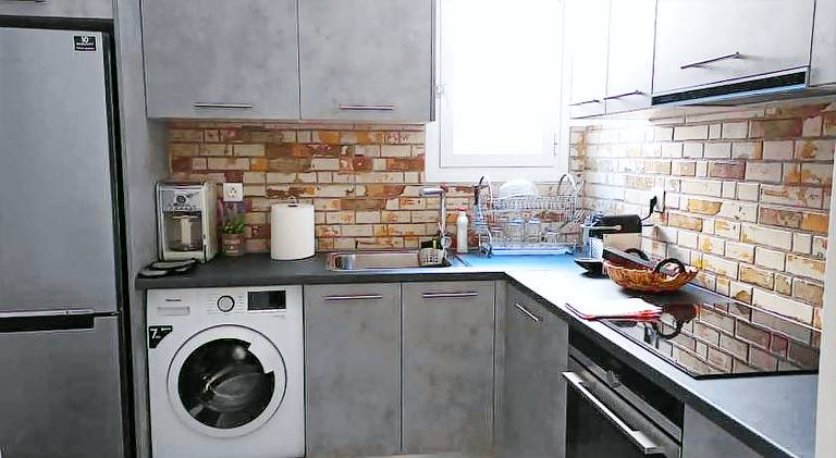 Apartment | Suitable for remote work — photo 3