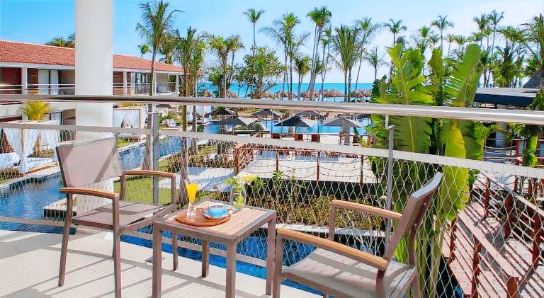 Dreams Flora Resort & Spa - All Inclusive — photo 5