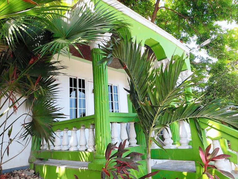 Pension Northern Estates