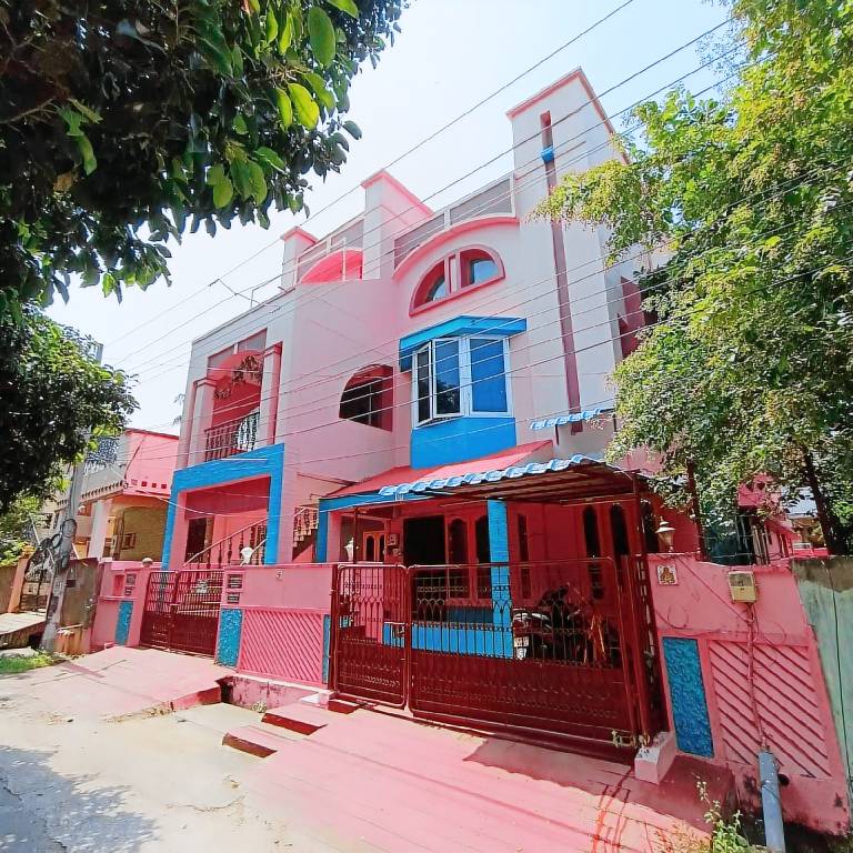350 m² Villa