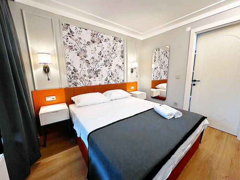 Apartment Ankara