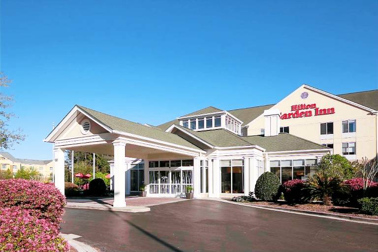 Hilton Garden Inn Savannah Airport in Savannah, GA