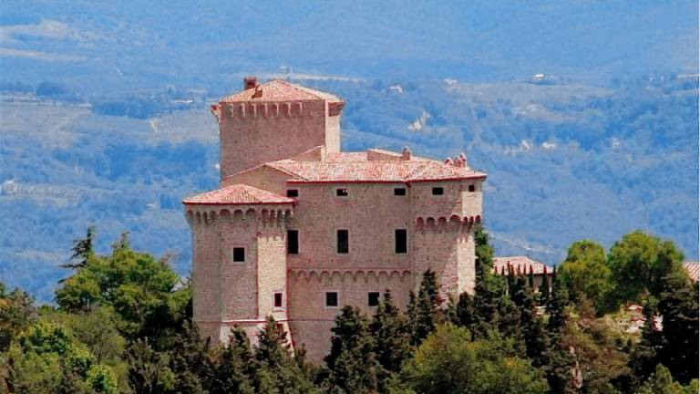 Appartamento San Casciano dei bagni