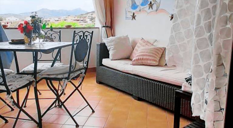 Vacation home with 1 room for 4 persons — photo 2