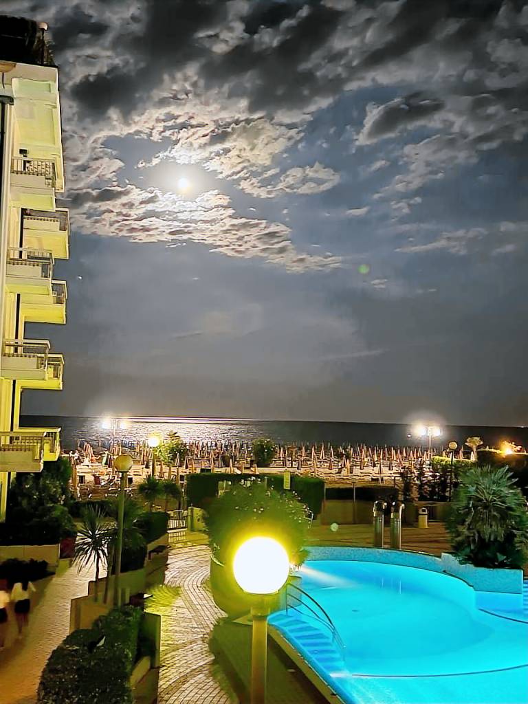 Ferienwohnung Jesolo