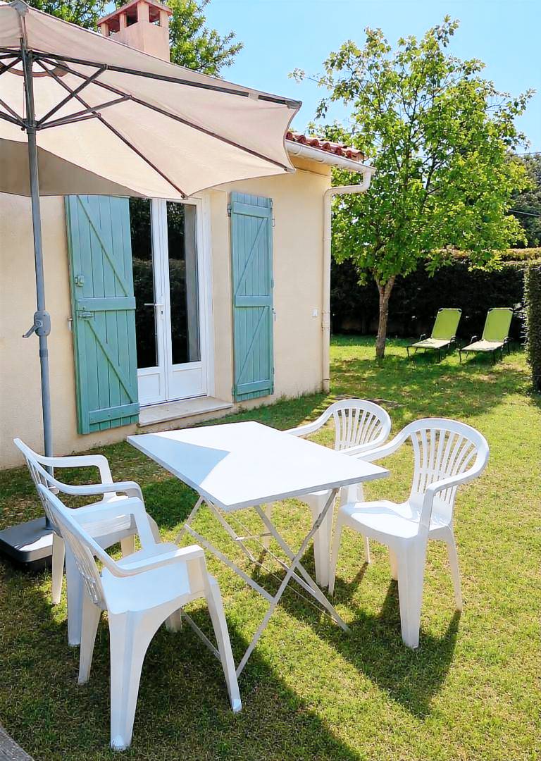 Ferienhaus in Moissac-Bellevue f&uuml;r max. 2 Personen, 