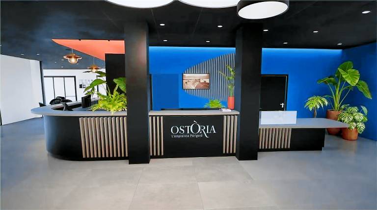 Hotel OstOria, BW Signature Collection in Chancelade