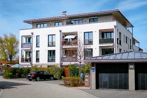 Ferienwohnung Holzkirchen