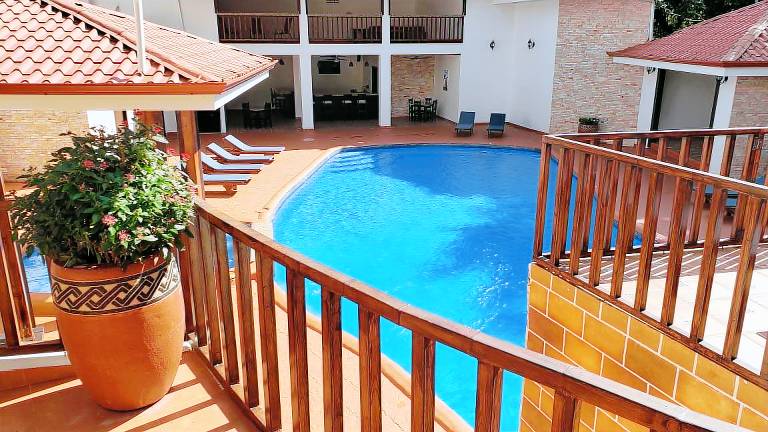 Condo La Fortuna, Costa Rica