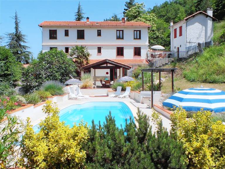 Appartement Vernet-les-Bains
