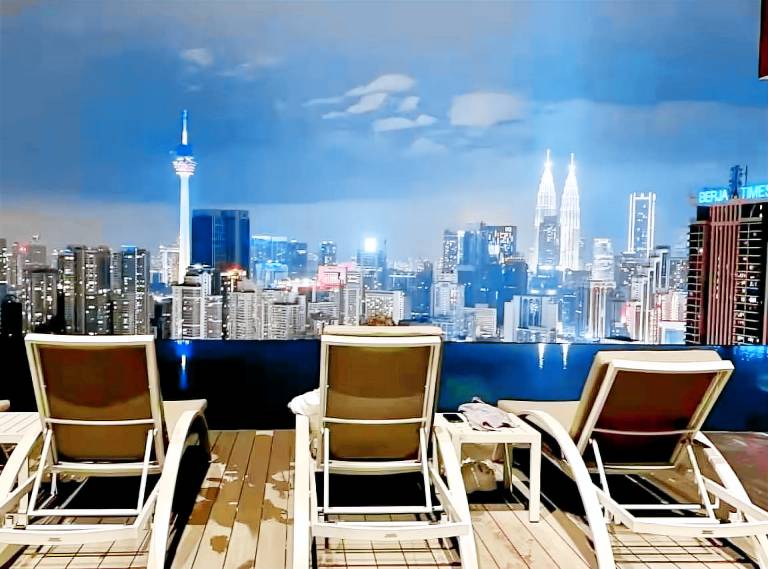 Lucentia Premium Hospitality Kuala Lumpur in Kuala Lumpur