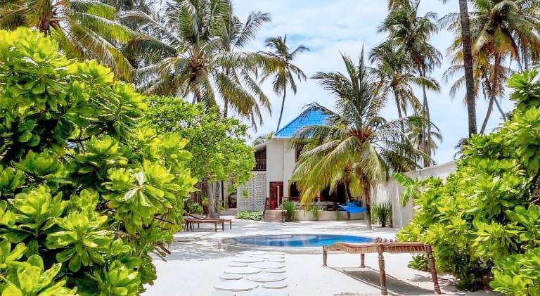 RoRi Private Luxury Villas — photo 4