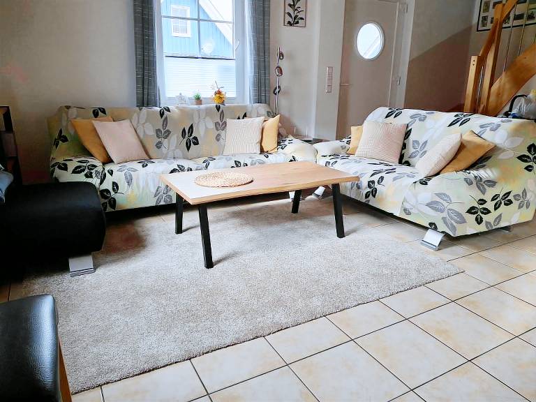 Ferienhaus Hemmoor