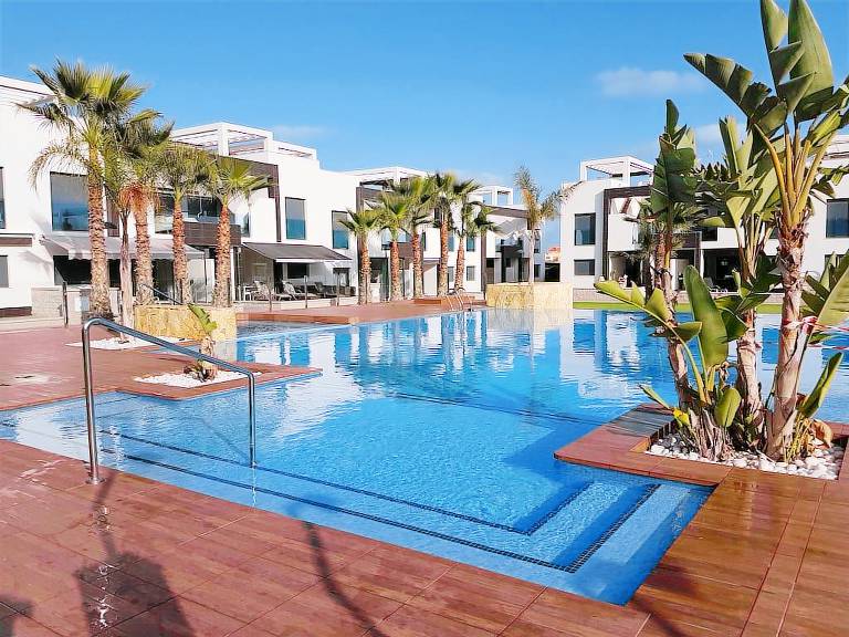 Apartamento  Villamartín