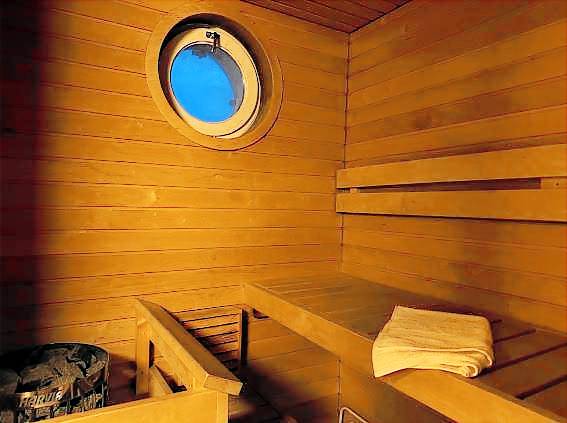 Wonderful holiday apartment with terrace & sauna | Pets are welcome — photo 4