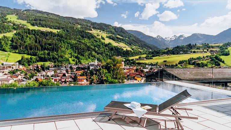 Ferienwohnung Schladming