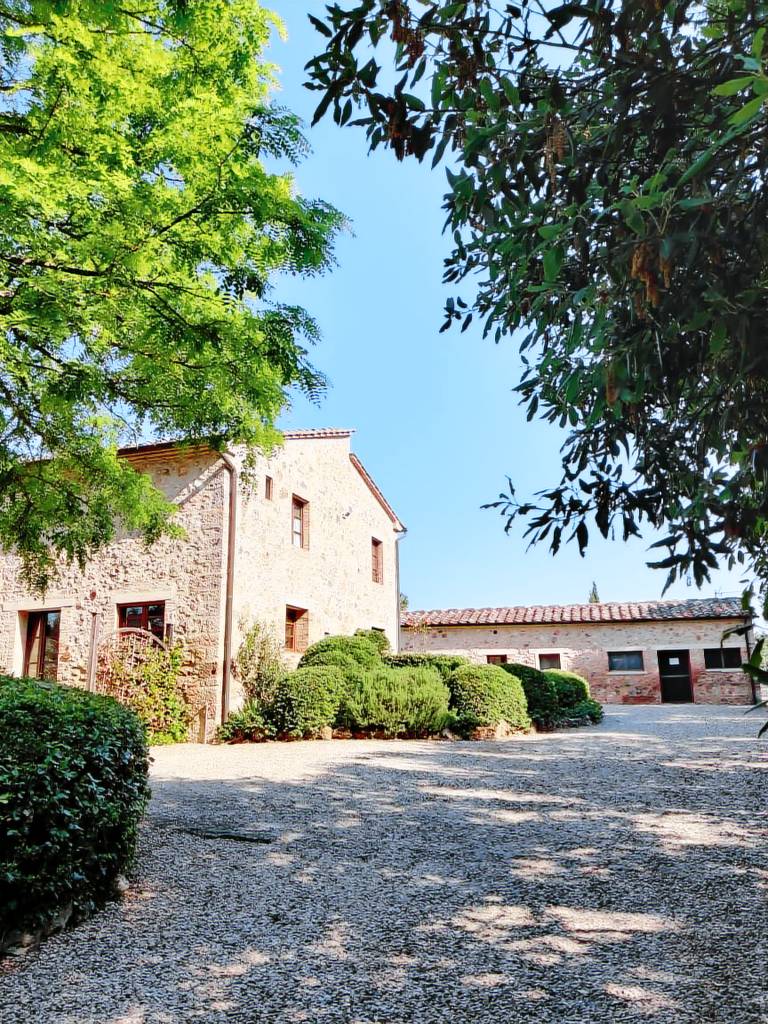 Agriturismo Nerbona: Appartamento Mangiatoia — photo 3