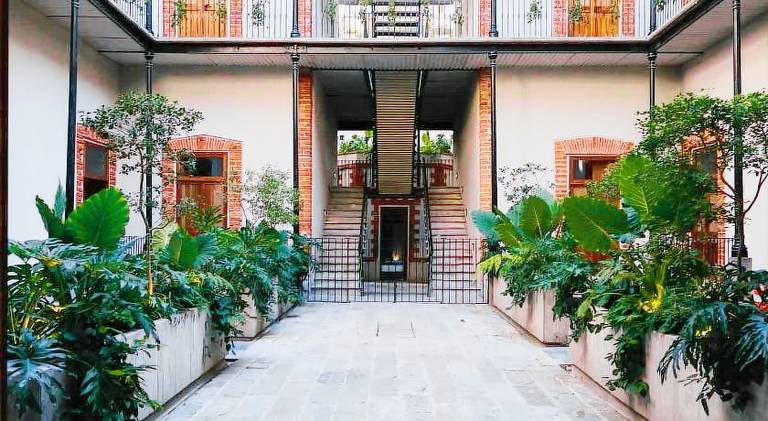 Rental apartment | Next to Paseo de la Reforma — photo 3
