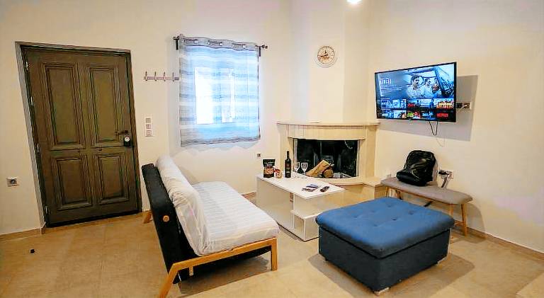 Vacation home | Pets allowed — photo 2
