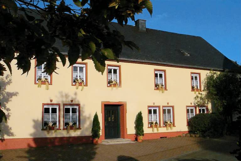 Landhaus Morbach