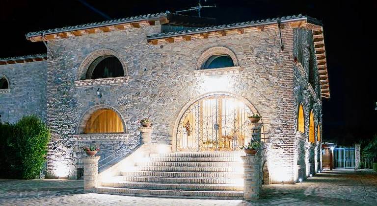Tenuta Un Posto Al Sole Luxury B&B — photo 3
