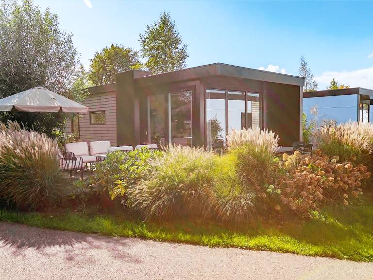 Vakantiepark Wiedense meren Chalet Comfort