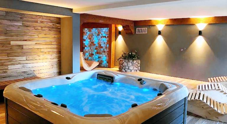 Sporthotel Europa Sul Lago — photo 4