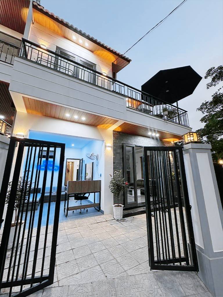 Tammy's Homestay in Hue