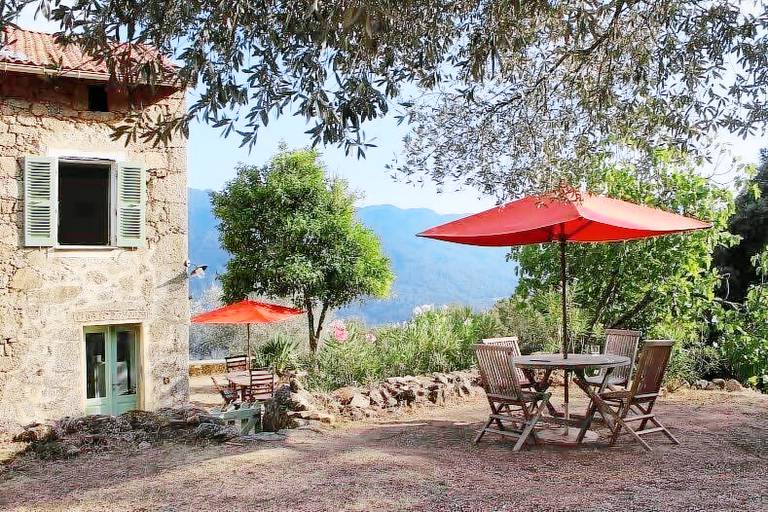 Maison de vacances Vero