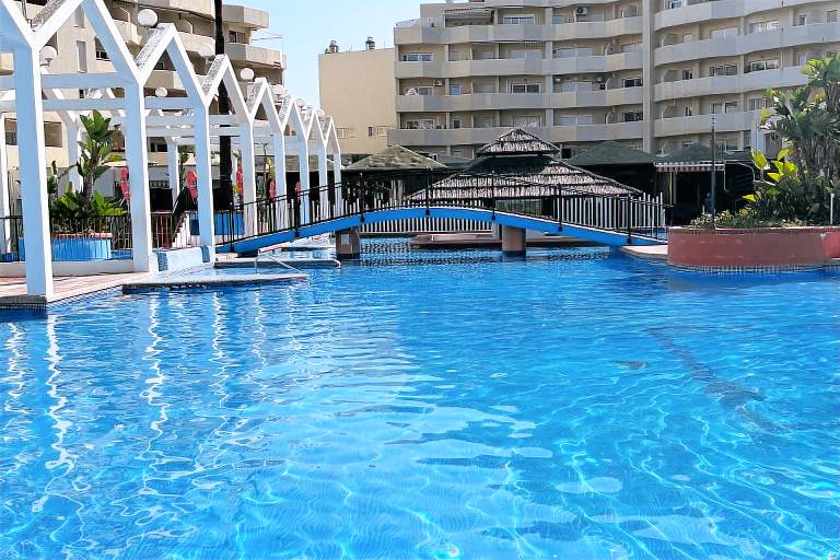 Ferienwohnung Torremolinos