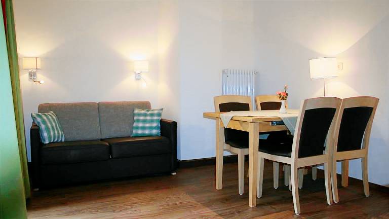 Ferienwohnung mit Hund inWinner, Bad Wiessee Bayern f&uuml;r max. 3 Personen