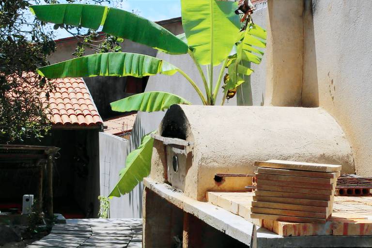 Casa  Pipa