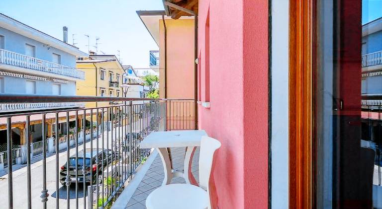 Rental apartment with 2 rooms for 7 persons — photo 4