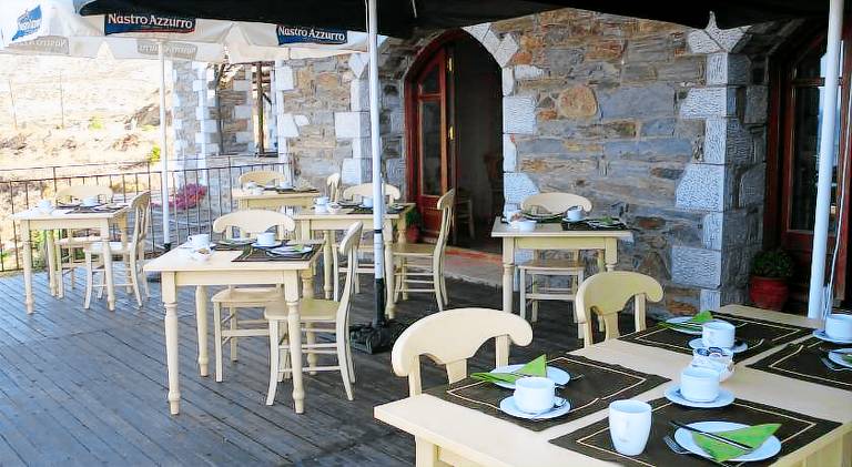 Porto Mani Suites — photo 4