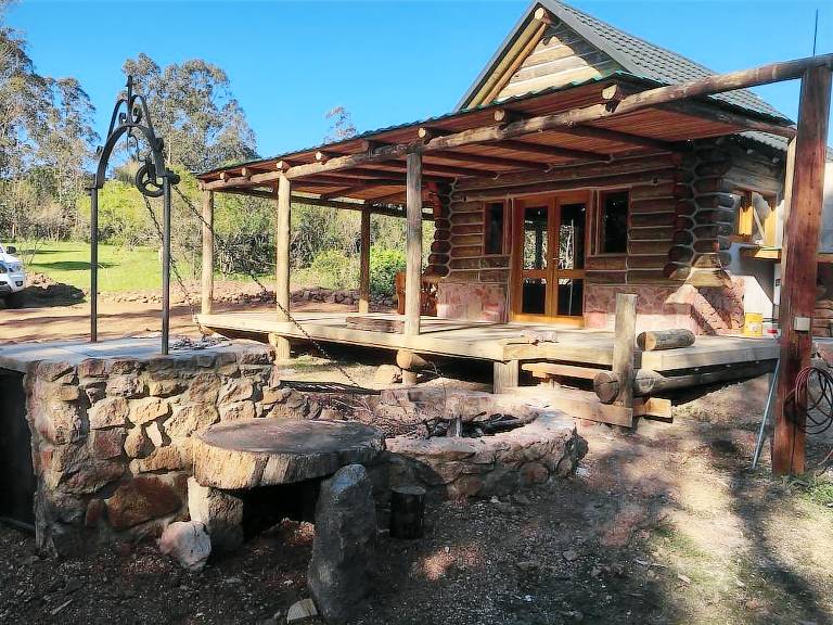 Casa rural Piriápolis
