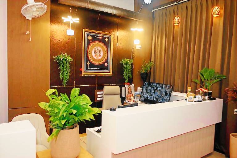 SHREE GURUKRIPA HOTEL & RESTAURANT — photo 3