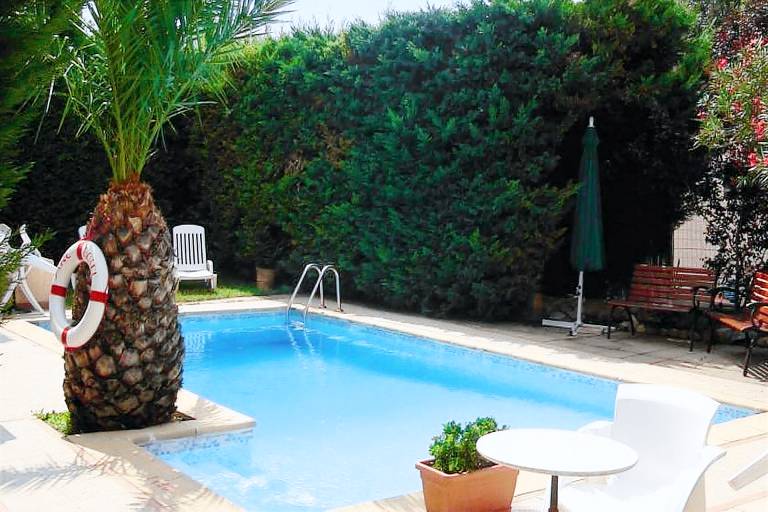 Adonis Arc Hotel Aix in Meyreuil