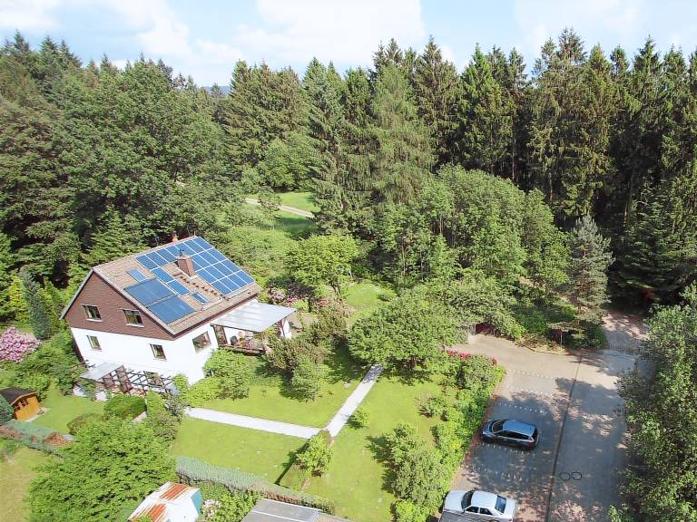 Ferienwohnung Bad Gandersheim