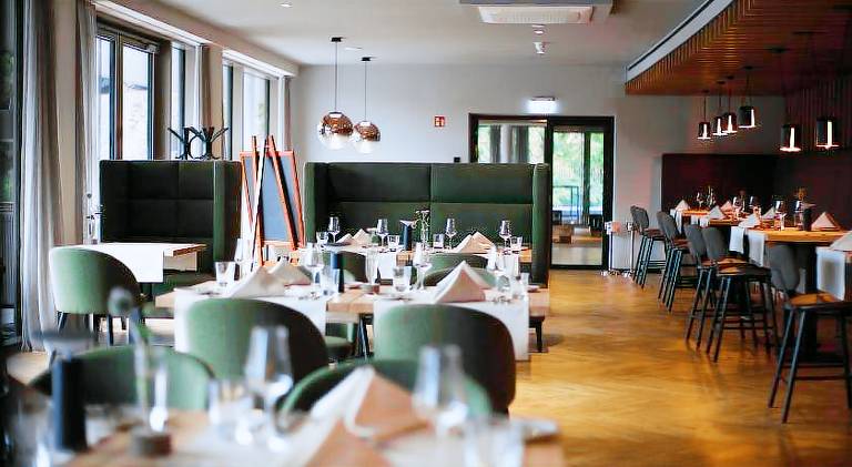 Hotel & Spa Suiten FreiWerk — photo 5