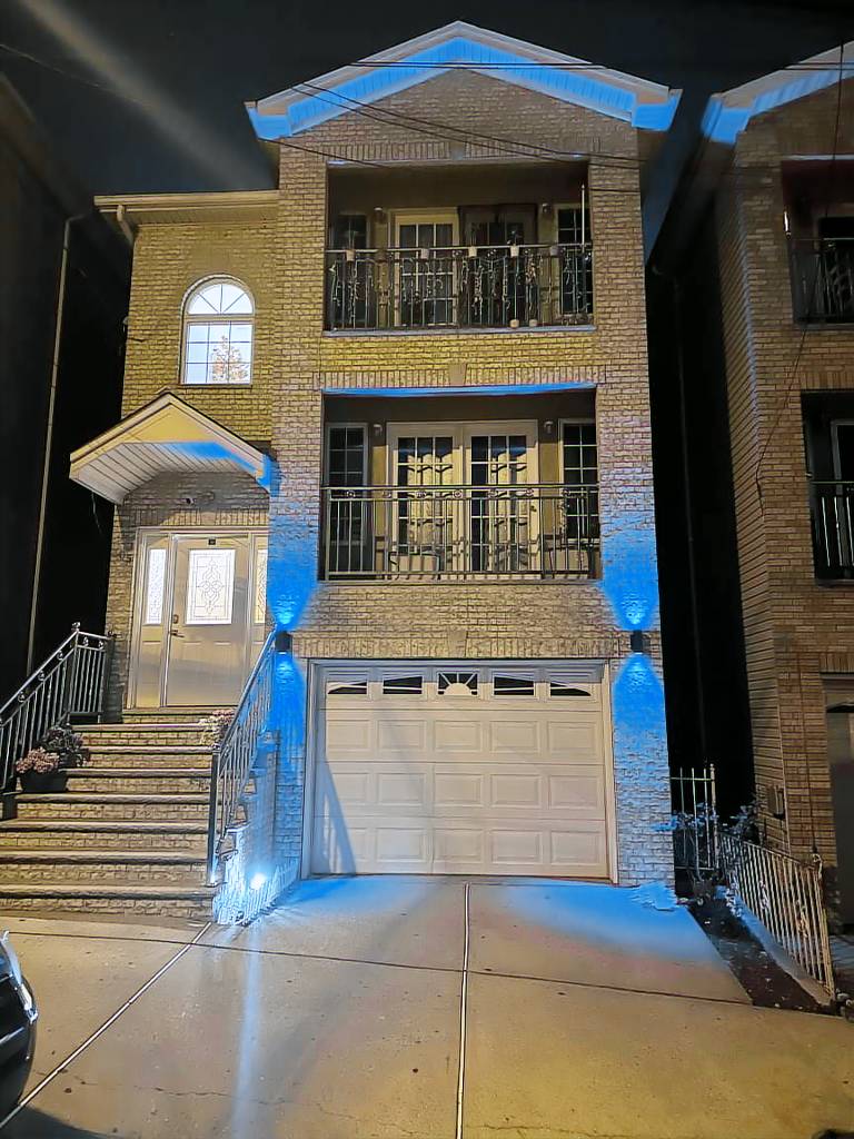 Apartment Jersey City