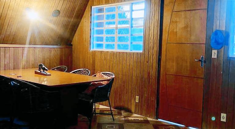 Quarto Vitral — photo 5
